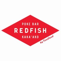 Redfish Poke Bar by Foodland