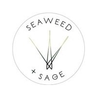 Seaweed + Sage
