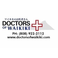Doctors of Waikiki