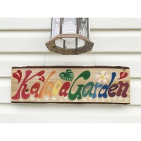 Kalaoa Garden B&B