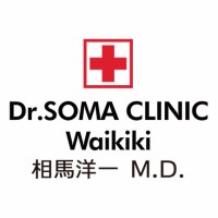 Dr. Soma Clinic Waikiki