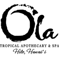 Ola Tropical Apothecary & Spa
