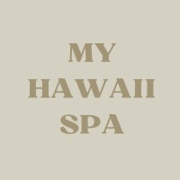 My Hawaii Spa & Lounge