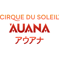 Cirque du Soleil ʻAuana 