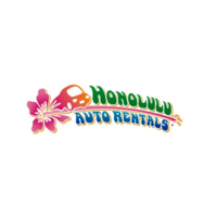 Honolulu Auto Rentals