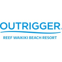 Outrigger Reef Waikiki Beach Resort