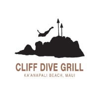 Cliff Dive Grill