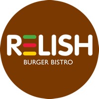 Relish Burger Bistro