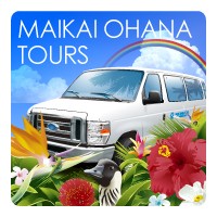 Maikai Ohana Tours