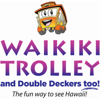 Waikiki Trolley