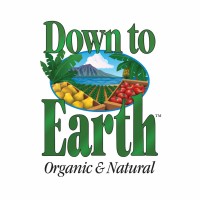 Down to Earth Organic & Natural