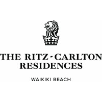 The Ritz-Carlton Residences, Waikiki Beach