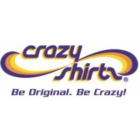 Crazy Shirts     