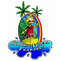Hawaii Duck Tours