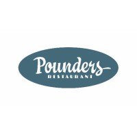Pounders Restaurant