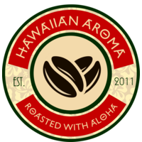 Hawaiian Aroma Caffé Waikiki　