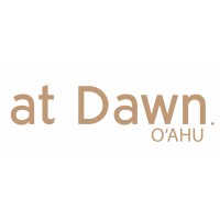 at Dawn. OʻAHU