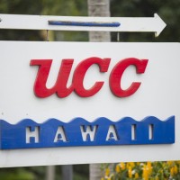 UCC ハワイ