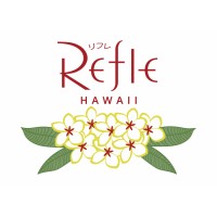Refle Hawaii
