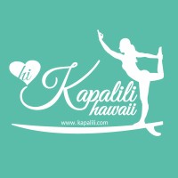 Yoga Kapalili Hawaii