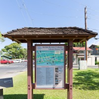 Lahaina Historic Trail