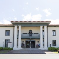 Old Lāhainā Courthouse