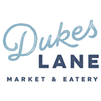 Dukes Lane market & Eatery