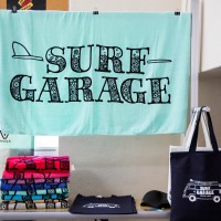 Surf Garage