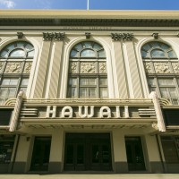 Hawaii Theatre 