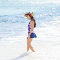 Pualani Hawaii Beachwear