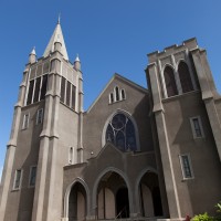 カウマカピリ教会