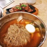 New Shilawon Korean Restaurant