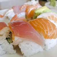 Seiji’'s Sushi