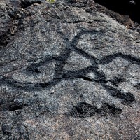 Puakō Petroglyph Archaeological Reserve