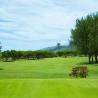 Hawaii Kai Golf Course Championship Course