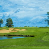 Turtle Bay Golf Club Arnold Palmer Course
