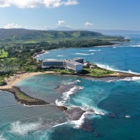 The Ritz-Carlton O'ahu, Turtle Bay