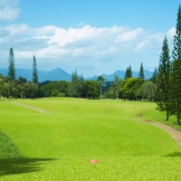 Pali Golf Course