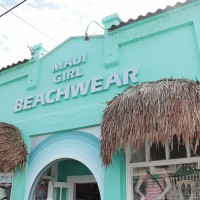 Maui Girl Beachwear