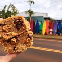The Maui Cookie Lady