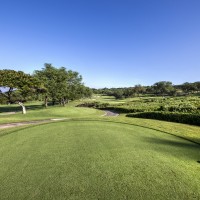 Wailea Golf Club Gold Course