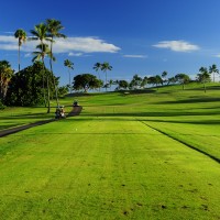 Ka‘anapali Golf Courses Royal Ka‘anapali Course