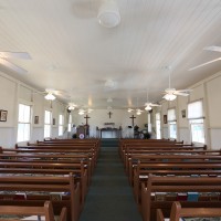 ケオラホウ教会