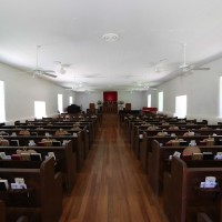 KEAWALAI CHURCH