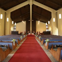 NUUANU CONGREGATIONAL CHURCH