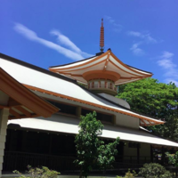 日蓮宗　ホノルル妙法寺