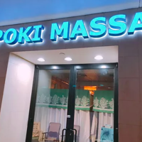Popoki Massage