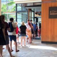 Kona Coffee Purveyors