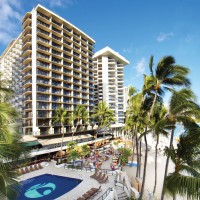 Outrigger Waikiki Beach Resort 