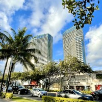 The Ritz-Carlton Residences, Waikiki Beach